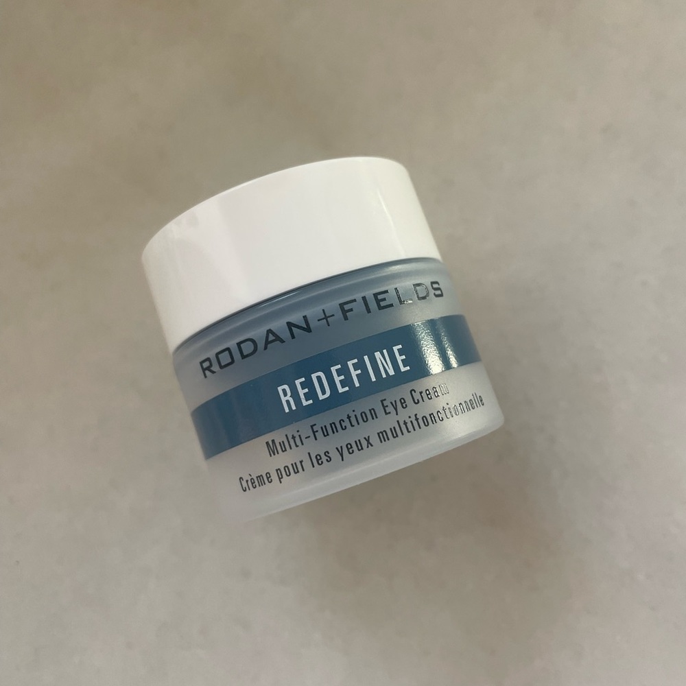 NEW Multi Function Eye Cream Rodan and Fields